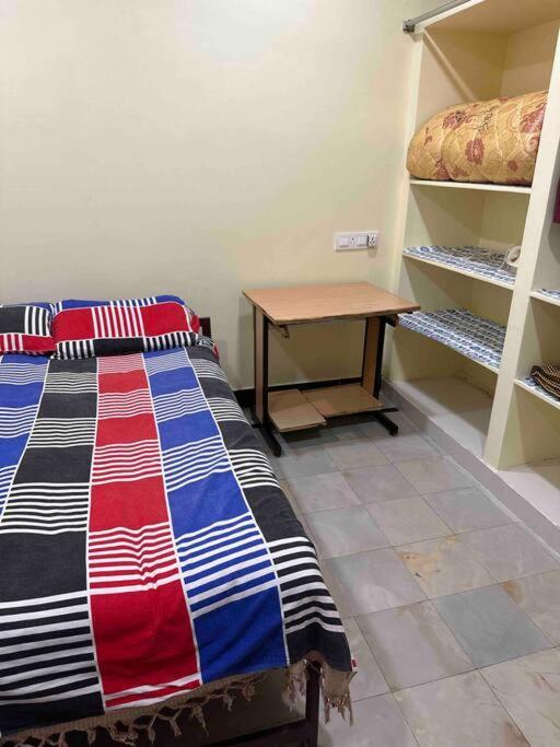 Jmj Residency Villa Hyderabad Exterior photo